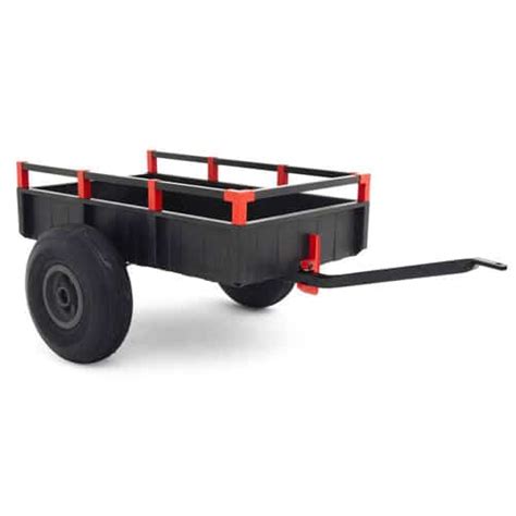 Berg Large Go Kart Trailer - Toy Buzz