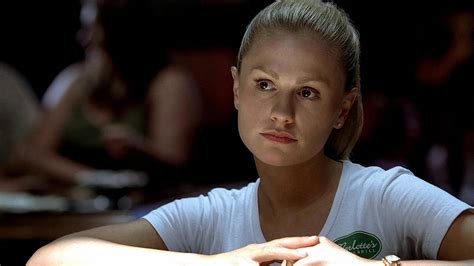 True Blood - Sookie Stackhouse (3) by NewYungGun on DeviantArt