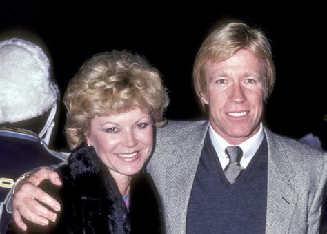 Dianne Holechek – Inside The Life Of Chuck Norris’ Ex Wife