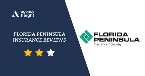 Florida Peninsula Insurance Company Review 2024