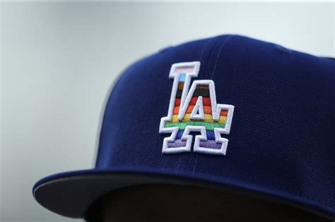 Los Angeles Dodgers Suffer Different Kind of Loss After Pride Night Furor - Newsweek