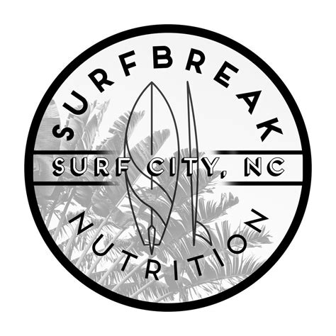 Surf Break Nutrition