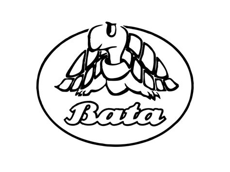 Bata Logo PNG Transparent Logo - Freepngdesign.com