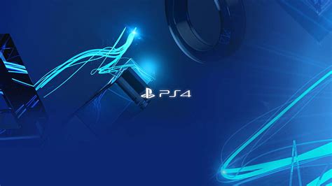 Ps4 Logo HD wallpaper | Pxfuel