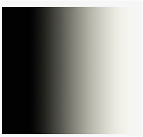 Color Gradient Png - Fade From Black To White - Free Transparent PNG Download - PNGkey