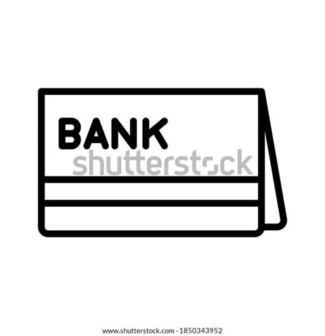 315 Bankbook Icon Images, Stock Photos & Vectors | Shutterstock