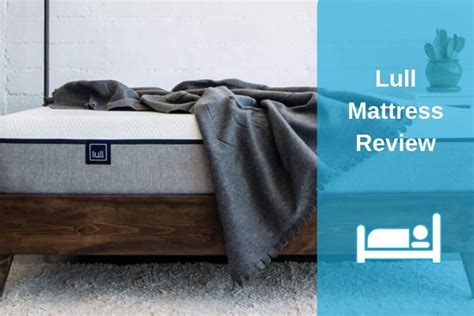 Lull Mattress Reviews - Is It Worth To Buy? - 33rd Square