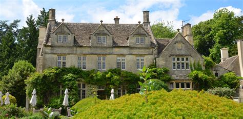 Barnsley House - Sisley Garden Tours