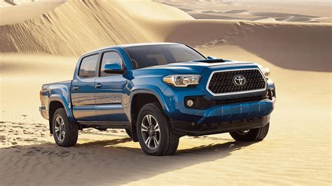 Toyota Tacoma Wallpapers - 4k, HD Toyota Tacoma Backgrounds on WallpaperBat