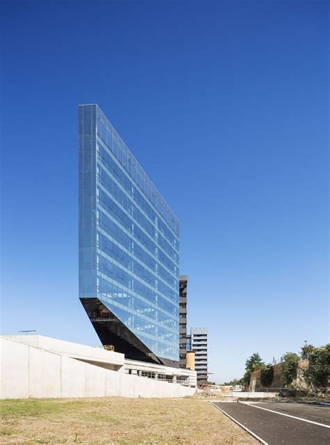 BNL-BNP Paribas Headquarters | 5+1AA Alfonso Femia Gianluca Peluffo ...