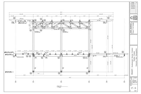 Girder Truss – Vermont Timber Works