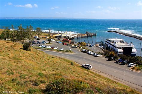 Cape Jervis - Fleurieu Peninsula, South Australia - Tripcarta