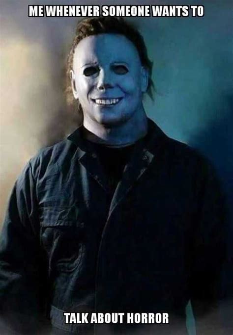 Michael Myers Meme Download Michael Myers Meme and share it on social ...