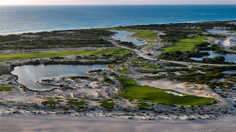 Golf Gallery | Barbuda Ocean Club