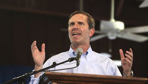 Kentucky governor’s efforts to help storm-ravaged towns may dilute GOP ...