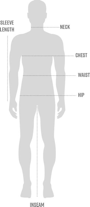 Size Chart