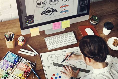 10 Types Of Graphic Design Careers To Consider For Your Future | UCD ...