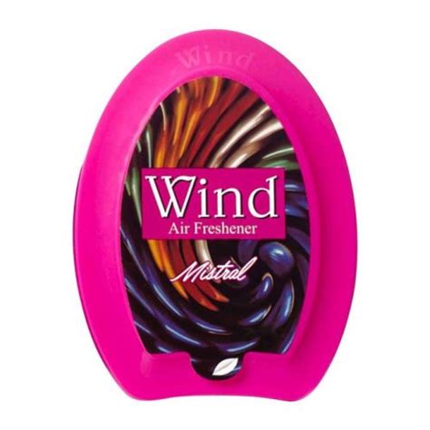 Wind Mistral Air Freshener Gel 150g - Mishal Medi & Mart