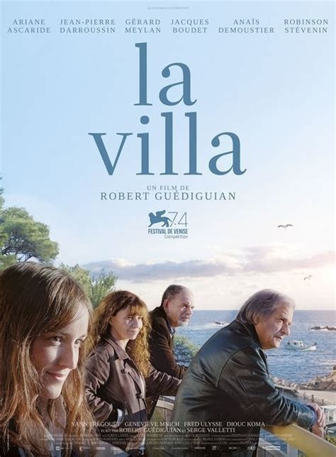 Recensione su La casa sul mare (2017) di alan smithee | FilmTV.it