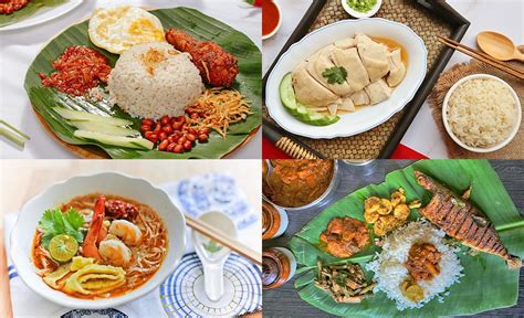 Food Trippin’: A Tour Of Iconic Dishes From Each Malaysian State