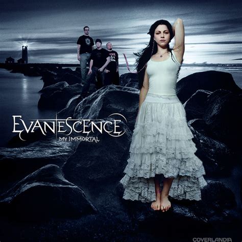 My Immortal (song) - Evanescence Wiki