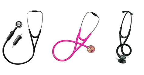 The Best Stethoscope For Nurses - The Ultimate Guide to Nurse Stethoscopes