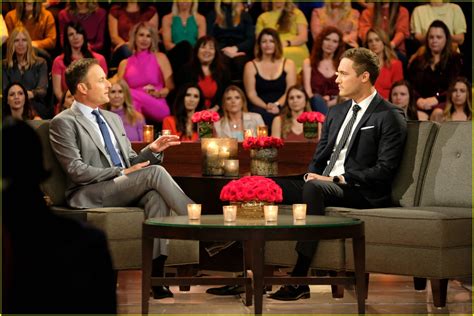 Who Won 'The Bachelor' 2020? Is Peter Engaged? Spoilers!: Photo 4448339 ...