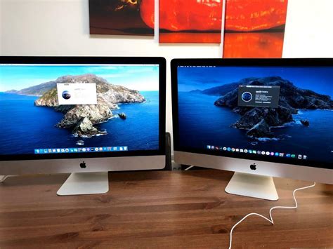 Apple imac 27 inch 5k Retina-Display , Intel i5, 8 gb ram 2015 | in ...