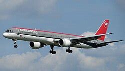 Northwest Airlines - Wikipedia