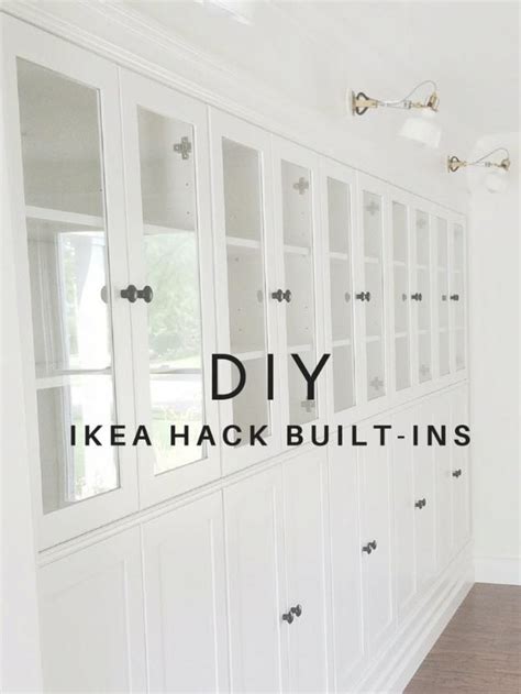 41 IKEA Hacks for DIY Bedroom Decor