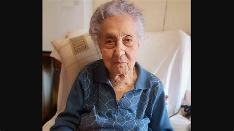 Woman becomes oldest living person at 115, shares secrets of her long life | Trending ...