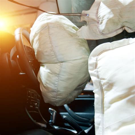 How do you replace an airbag? | J1 Auto Repair