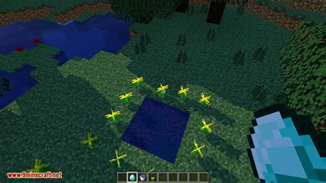 The Twilight Forest Mod 1.16.5/1.12.2 (An Overview into a Wonderland) - 9Minecraft.Net