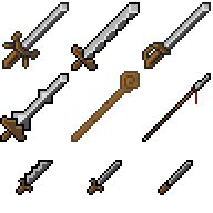 Weapons @ PixelJoint.com