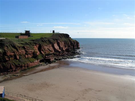 devon cliffs beach | beach at devon cliffs | jasonfarmer | Flickr