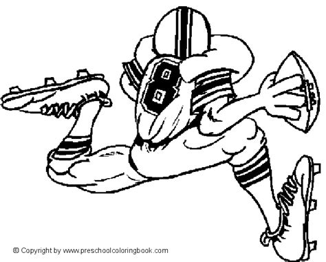 Seattle Seahawks Coloring Pages at GetColorings.com | Free printable ...