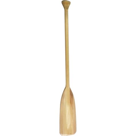 Attwood 4' Wooden Paddle - Walmart.com - Walmart.com