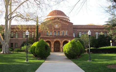 California State University, Chico – Chico, California – #DMUglobal