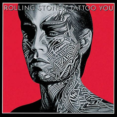 The Rolling Stones: Tattoo You (2009 Remastered) (CD) – jpc