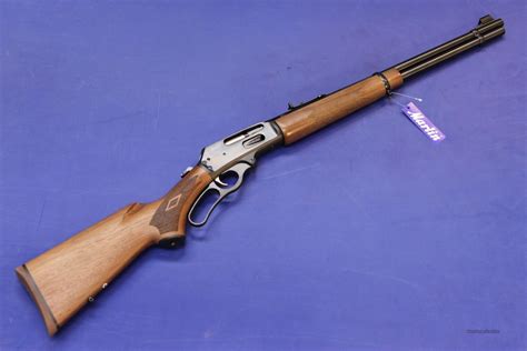 Marlin 336c Lever Action 30 30 Rifle | Hot Sex Picture