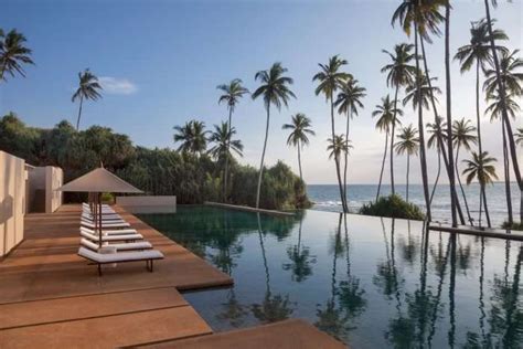 Top 10 Beach Resorts In Colombo For A Great Staycation In 2024