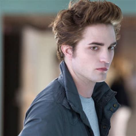 Happy Birthday, Edward Cullen! Sparkling Vampire Turns 111