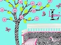 11 Nursery Wall Tree Decals ideas | tree decals, tree wall decal, nursery