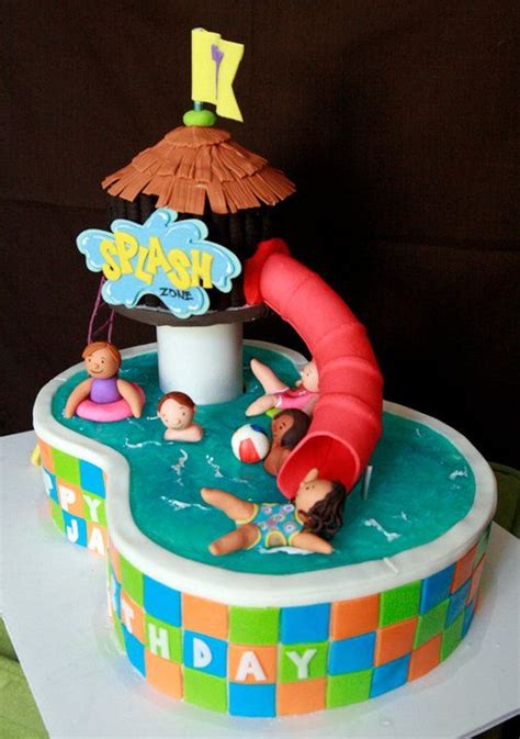 Top 20+ Magnificent Cakes for Your Loving Kids - Page 19 of 41