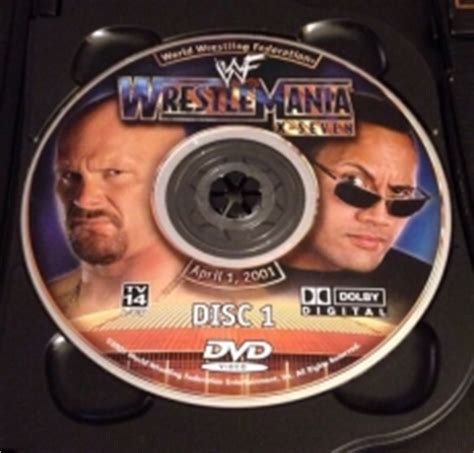 Exclusive: Details on New WCW PPV DVD, Plans for WWE PPV Matches Blu ...