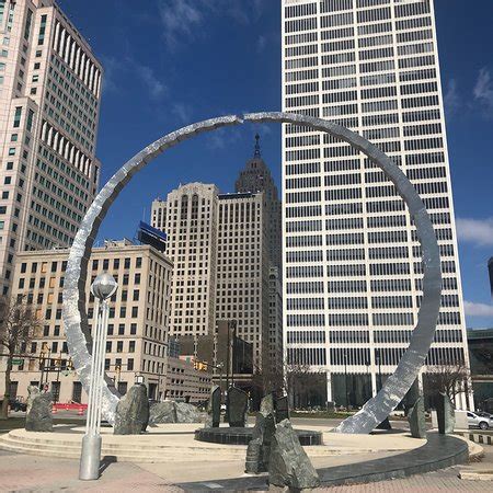 Detroit RiverFront - 2018 All You Need to Know Before You Go (with Photos) - TripAdvisor