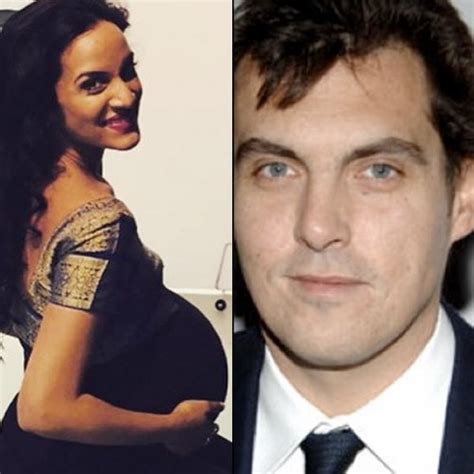 Anoushka shankar with husband joe wright : Not only dimpy ganguly even ...