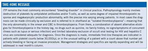 A Young Woman With Abrupt Onset of Mucocutaneous Bleeding | Consultant360