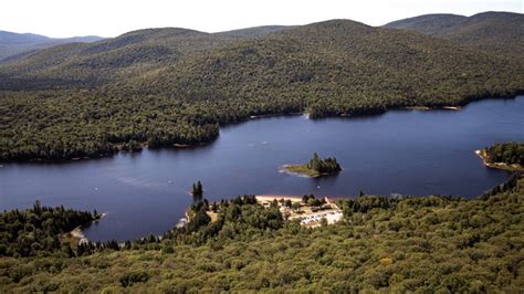 24 best nature & national parks near Montreal - 2025 update