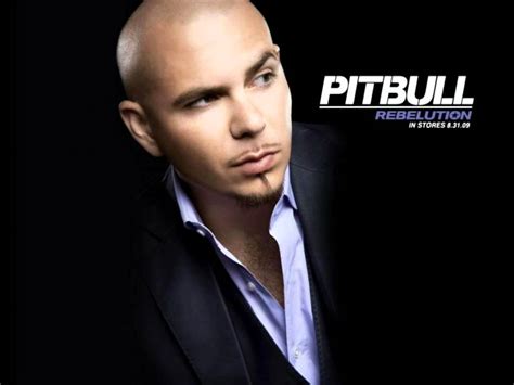 pitbull hd -mr worldwide (intro) feat. vein taku - YouTube